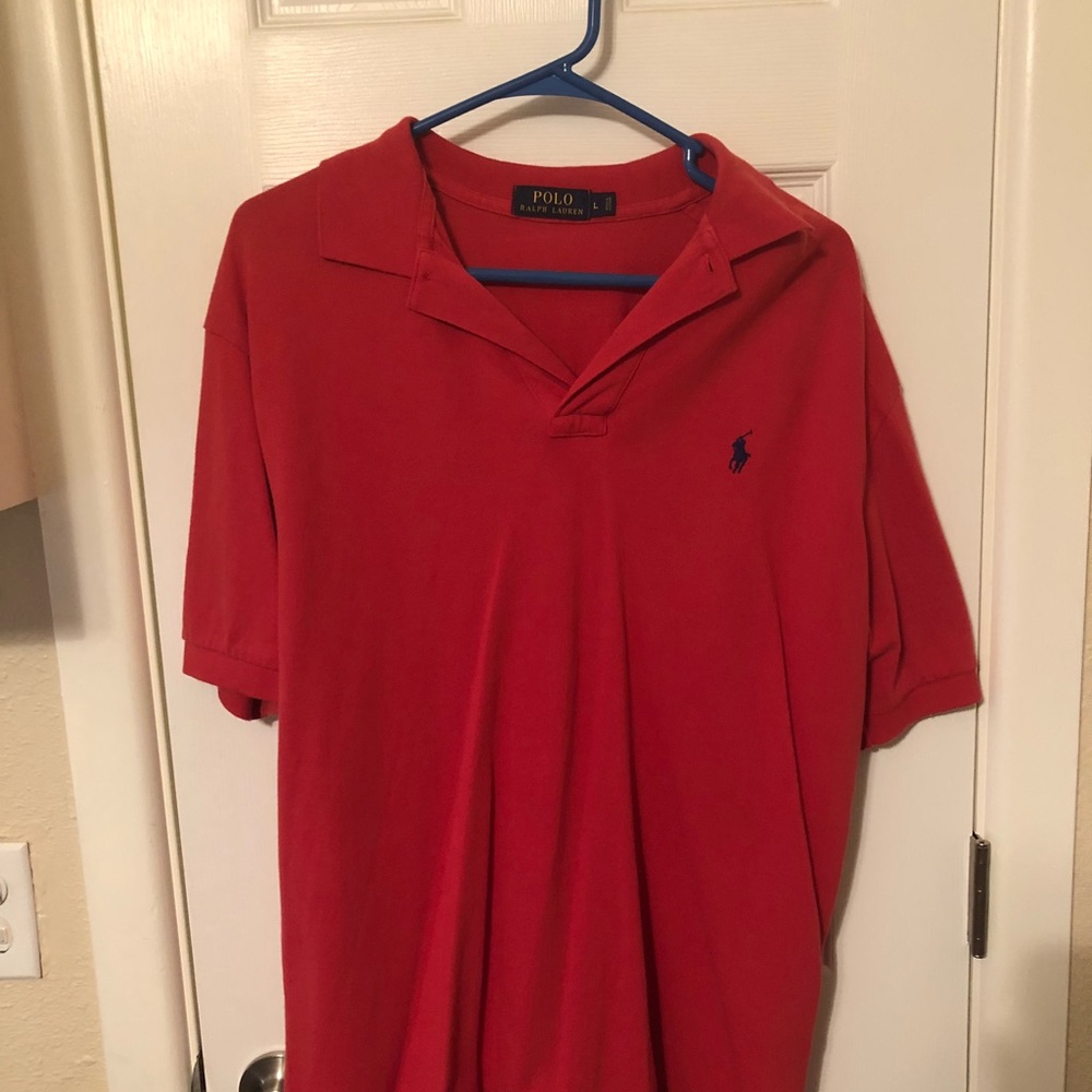Polo Ralph Lauren